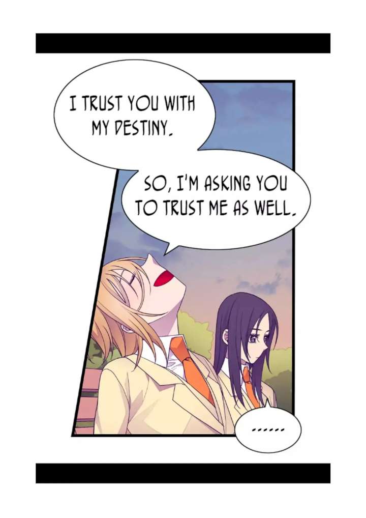 They Say I Was Born A King’s Daughter - Chapter 75 Page 57