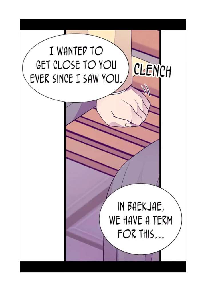 They Say I Was Born A King’s Daughter - Chapter 75 Page 61