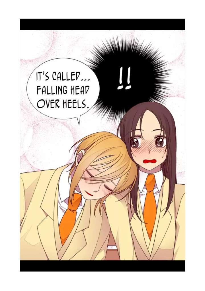 They Say I Was Born A King’s Daughter - Chapter 75 Page 64