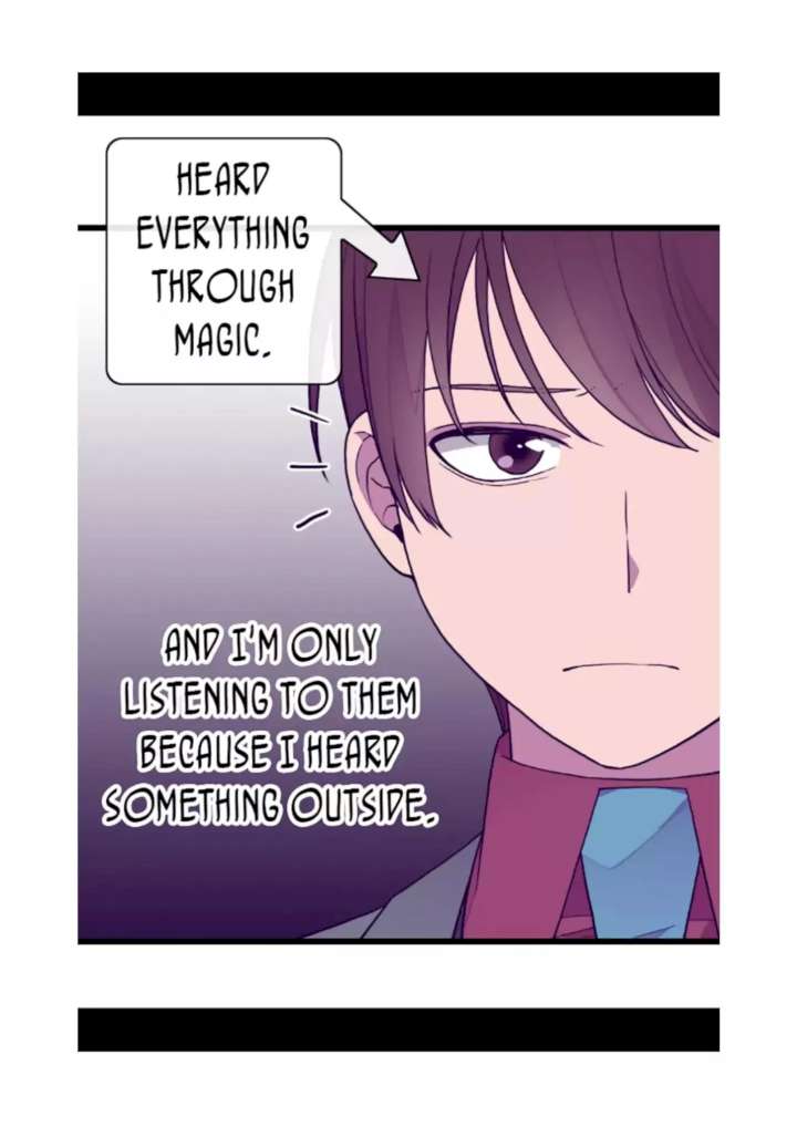 They Say I Was Born A King’s Daughter - Chapter 75 Page 68