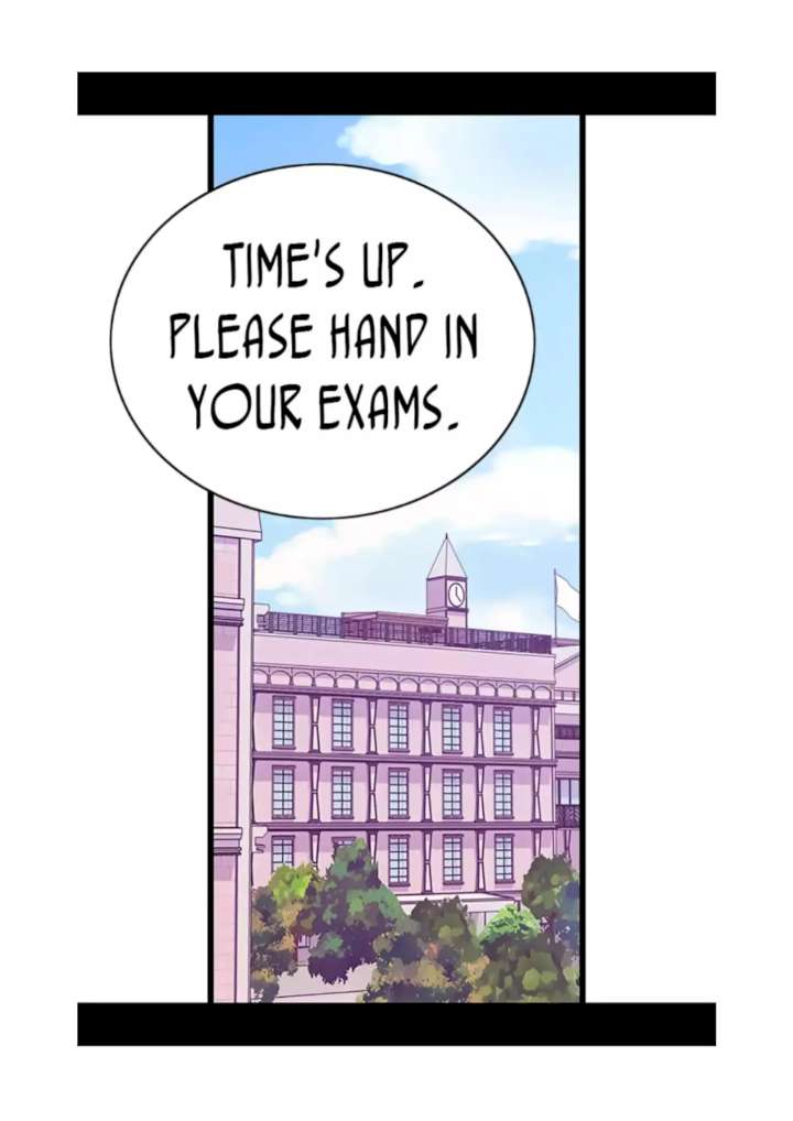 They Say I Was Born A King’s Daughter - Chapter 75 Page 7