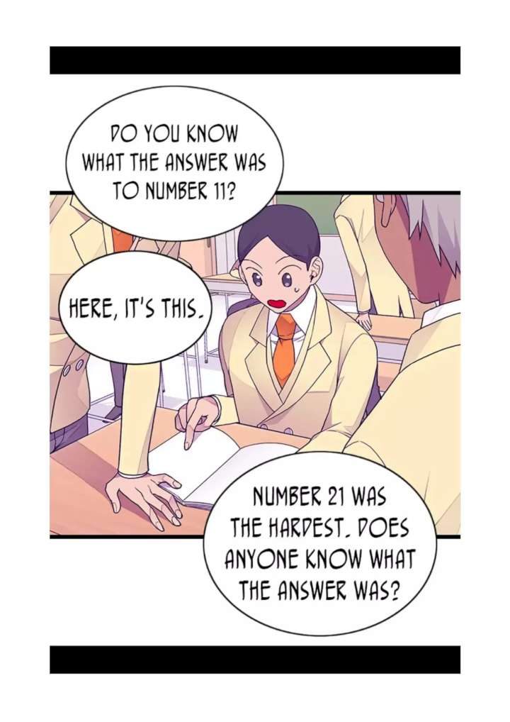 They Say I Was Born A King’s Daughter - Chapter 75 Page 9