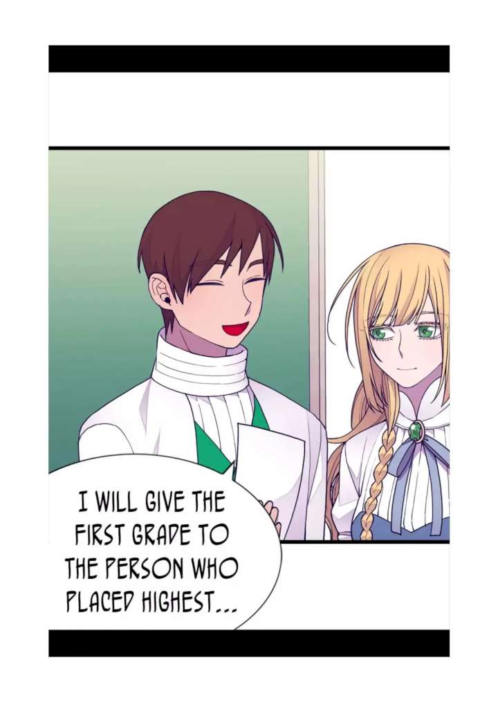 They Say I Was Born A King’s Daughter - Chapter 76 Page 17