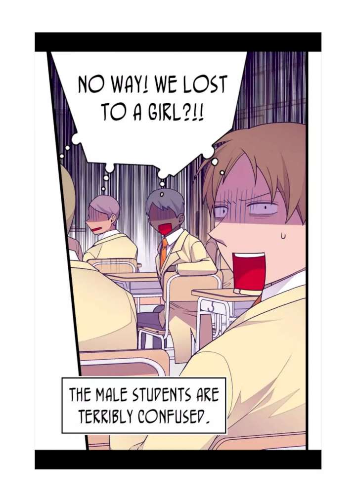 They Say I Was Born A King’s Daughter - Chapter 76 Page 26