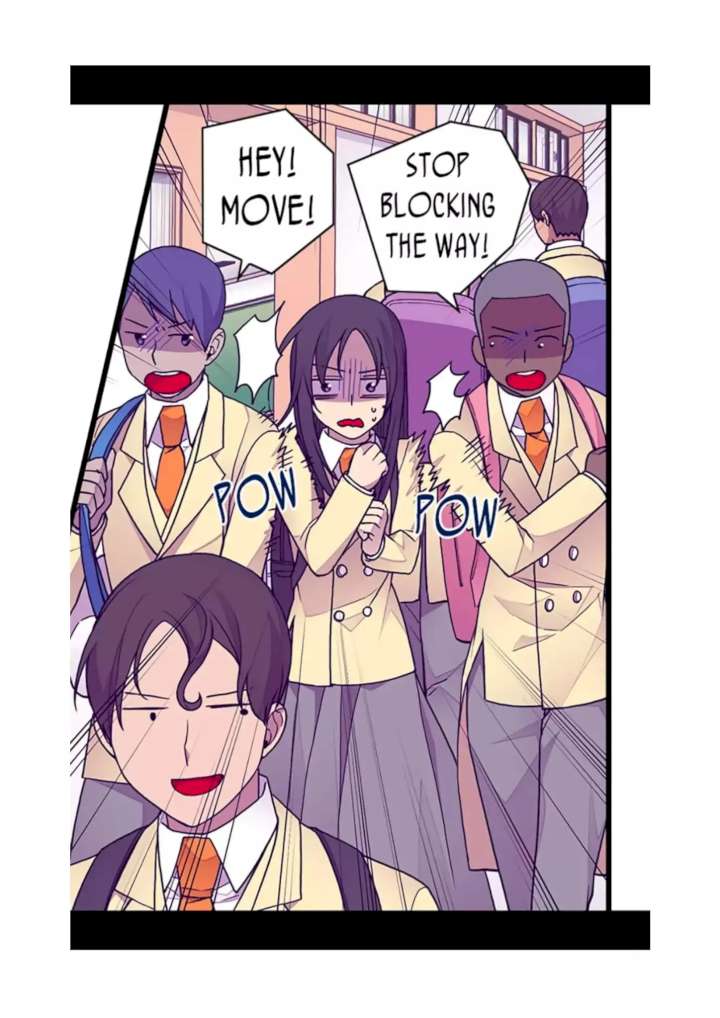 They Say I Was Born A King’s Daughter - Chapter 76 Page 37