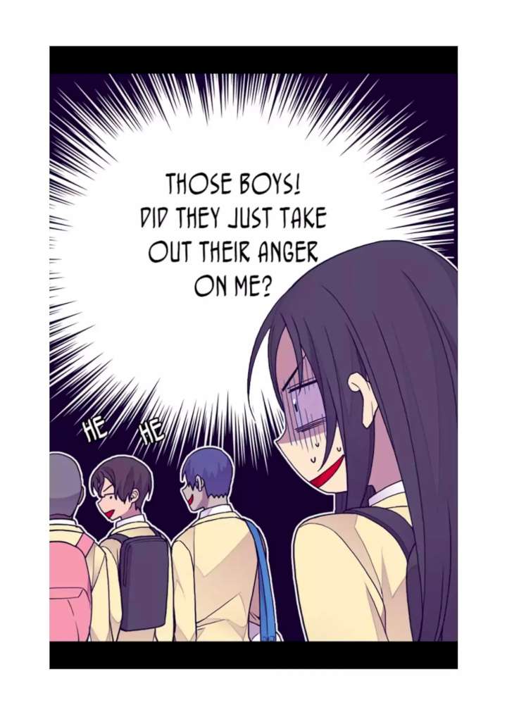 They Say I Was Born A King’s Daughter - Chapter 76 Page 38