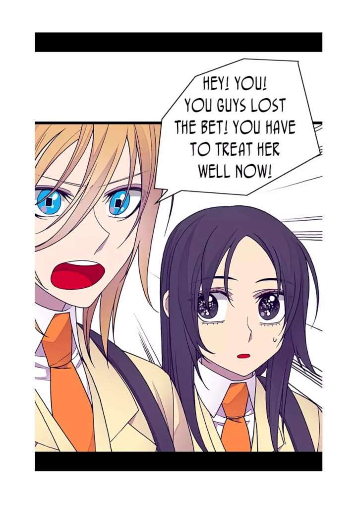 They Say I Was Born A King’s Daughter - Chapter 76 Page 39