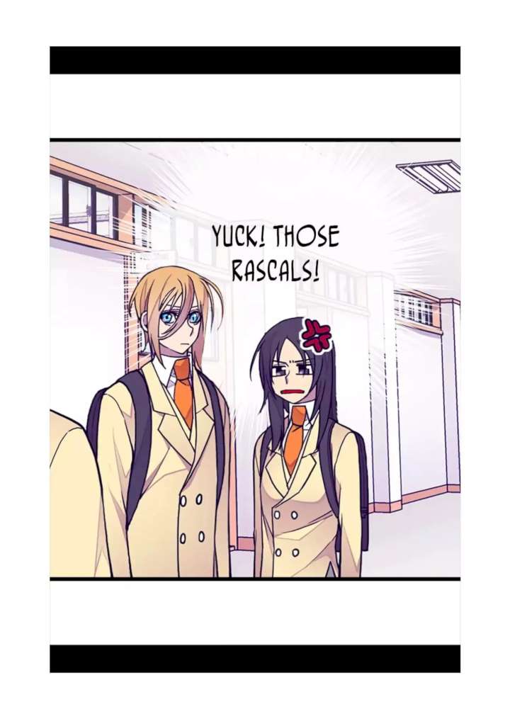 They Say I Was Born A King’s Daughter - Chapter 76 Page 41