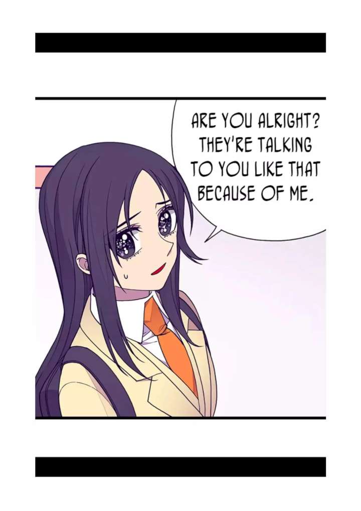 They Say I Was Born A King’s Daughter - Chapter 76 Page 42