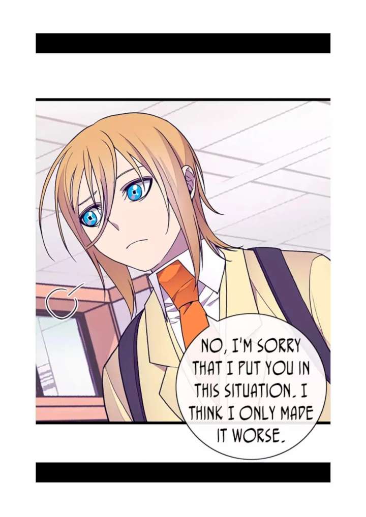 They Say I Was Born A King’s Daughter - Chapter 76 Page 43