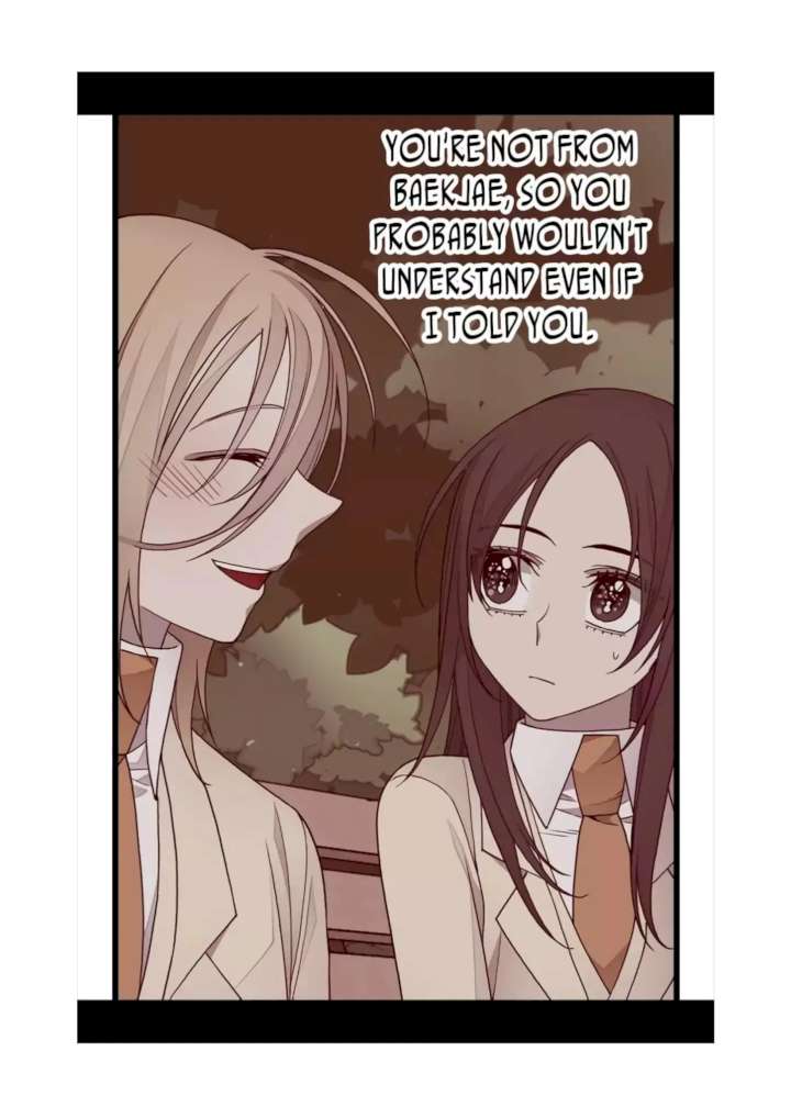 They Say I Was Born A King’s Daughter - Chapter 76 Page 50