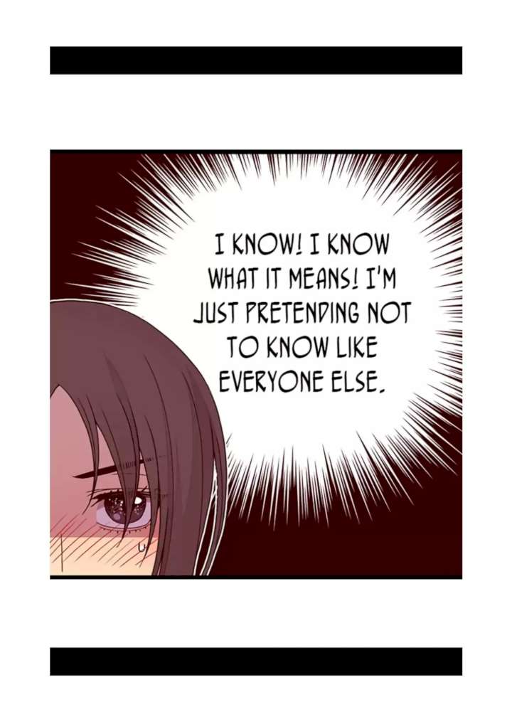 They Say I Was Born A King’s Daughter - Chapter 76 Page 51