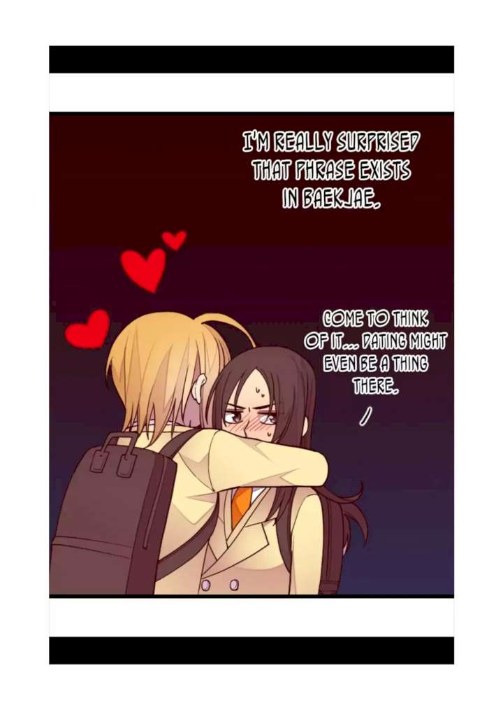 They Say I Was Born A King’s Daughter - Chapter 76 Page 52