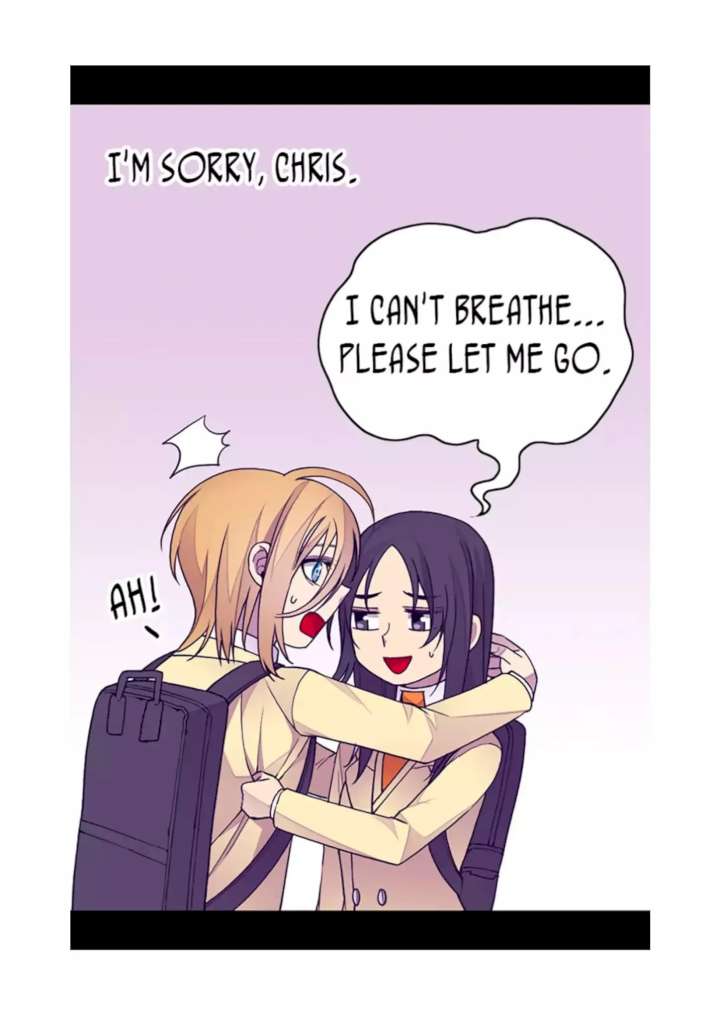 They Say I Was Born A King’s Daughter - Chapter 76 Page 59