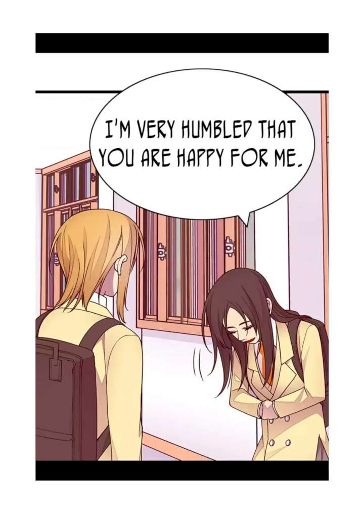 They Say I Was Born A King’s Daughter - Chapter 76 Page 62