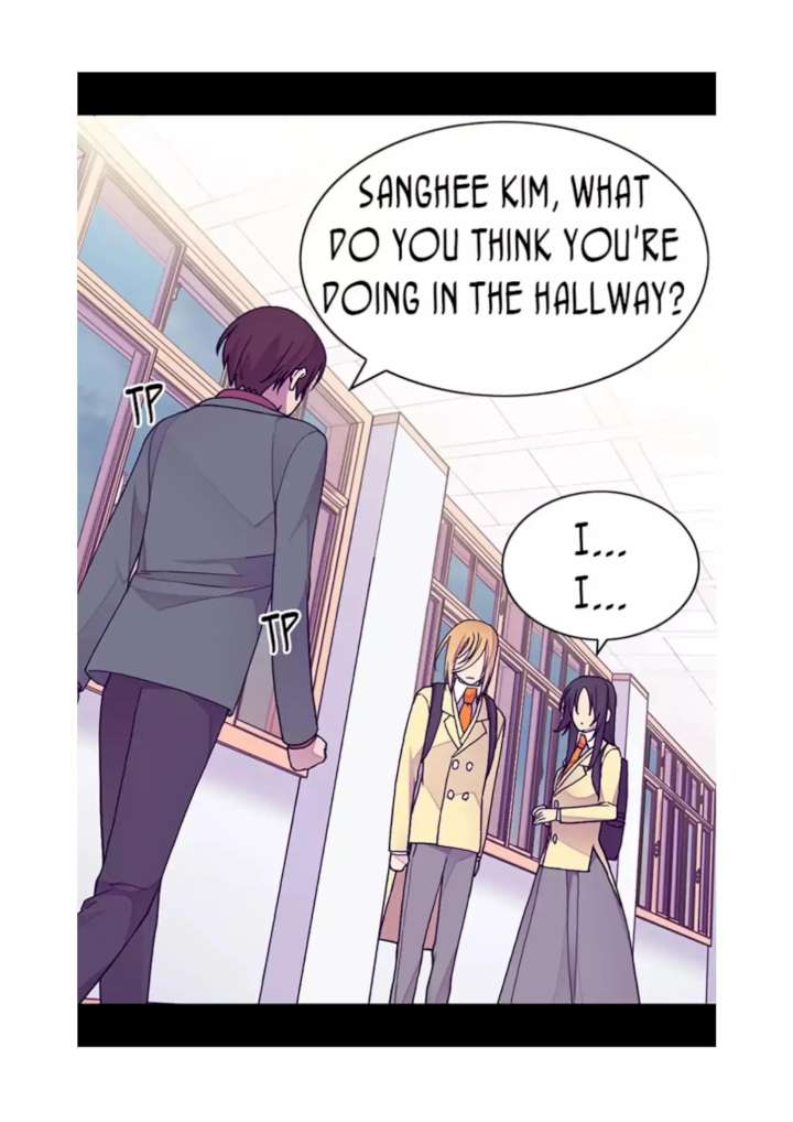 They Say I Was Born A King’s Daughter - Chapter 76 Page 70