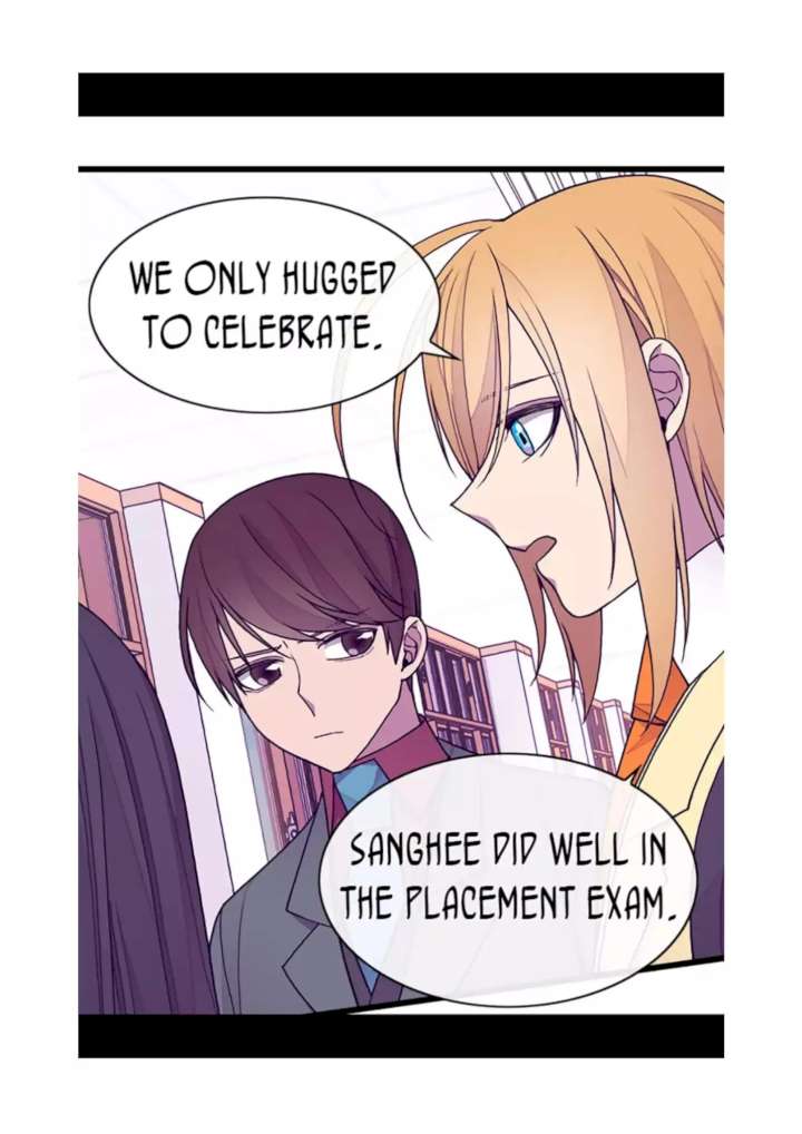 They Say I Was Born A King’s Daughter - Chapter 76 Page 71