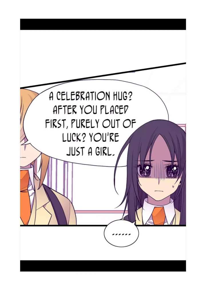 They Say I Was Born A King’s Daughter - Chapter 76 Page 73