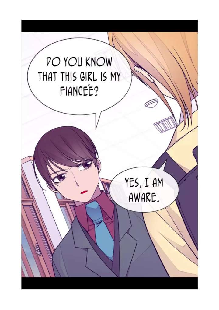 They Say I Was Born A King’s Daughter - Chapter 76 Page 76