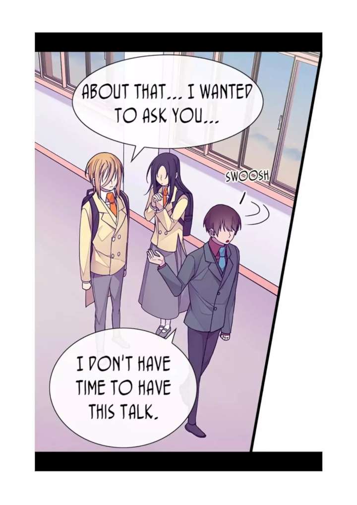 They Say I Was Born A King’s Daughter - Chapter 76 Page 77