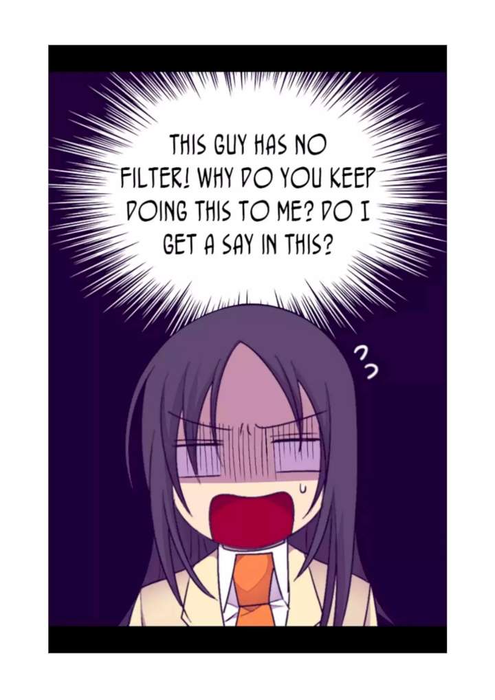 They Say I Was Born A King’s Daughter - Chapter 77 Page 10