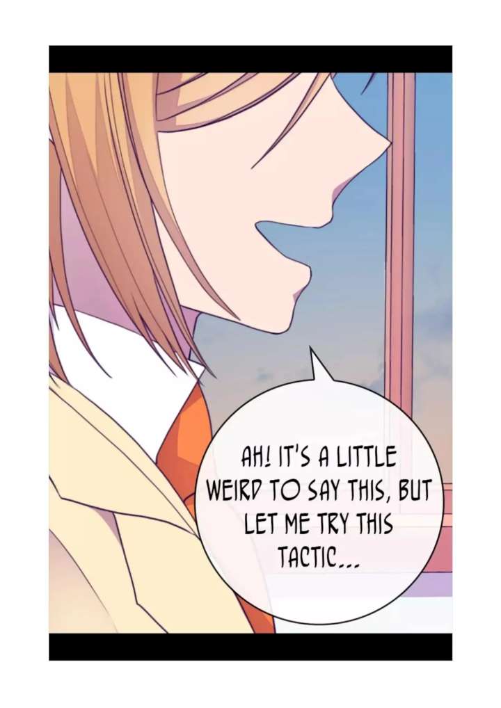 They Say I Was Born A King’s Daughter - Chapter 77 Page 11