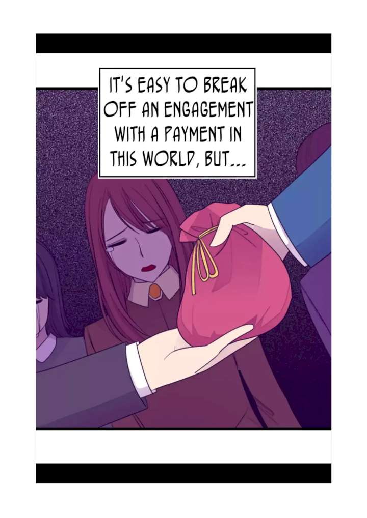 They Say I Was Born A King’s Daughter - Chapter 77 Page 15
