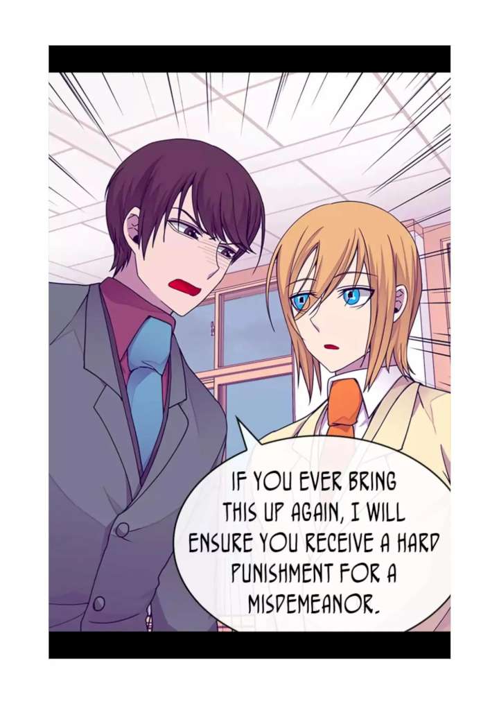 They Say I Was Born A King’s Daughter - Chapter 77 Page 20