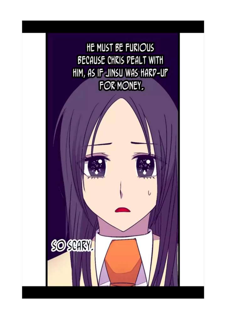 They Say I Was Born A King’s Daughter - Chapter 77 Page 23