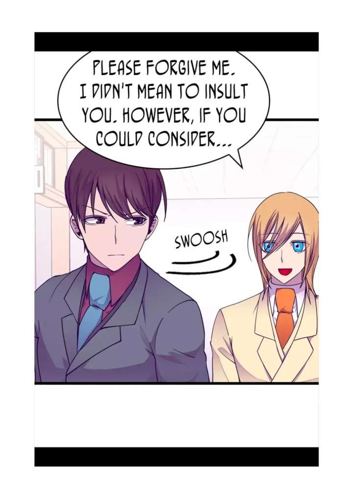 They Say I Was Born A King’s Daughter - Chapter 77 Page 26