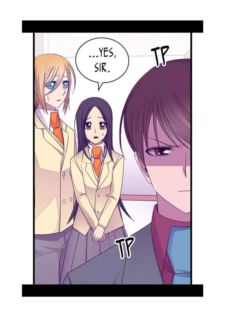 They Say I Was Born A King’s Daughter - Chapter 77 Page 28