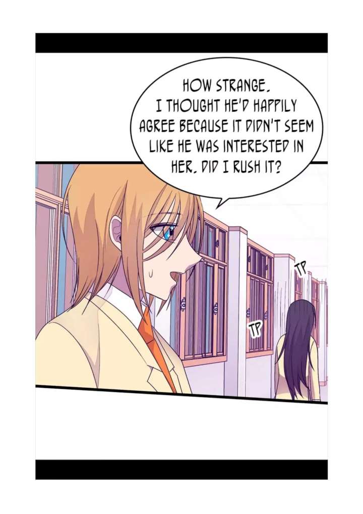 They Say I Was Born A King’s Daughter - Chapter 77 Page 31