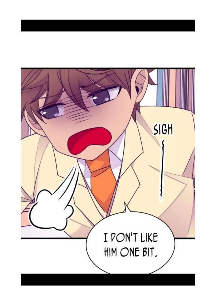 They Say I Was Born A King’s Daughter - Chapter 77 Page 37