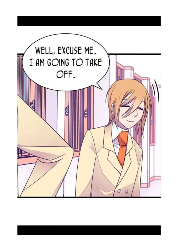 They Say I Was Born A King’s Daughter - Chapter 77 Page 38