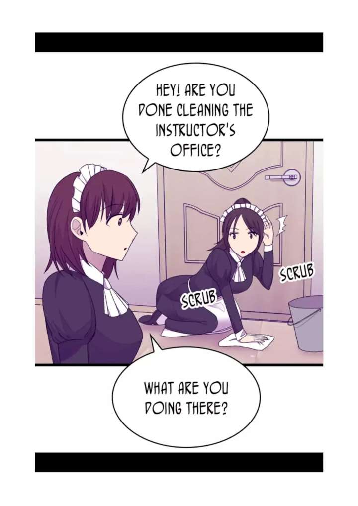 They Say I Was Born A King’s Daughter - Chapter 77 Page 43