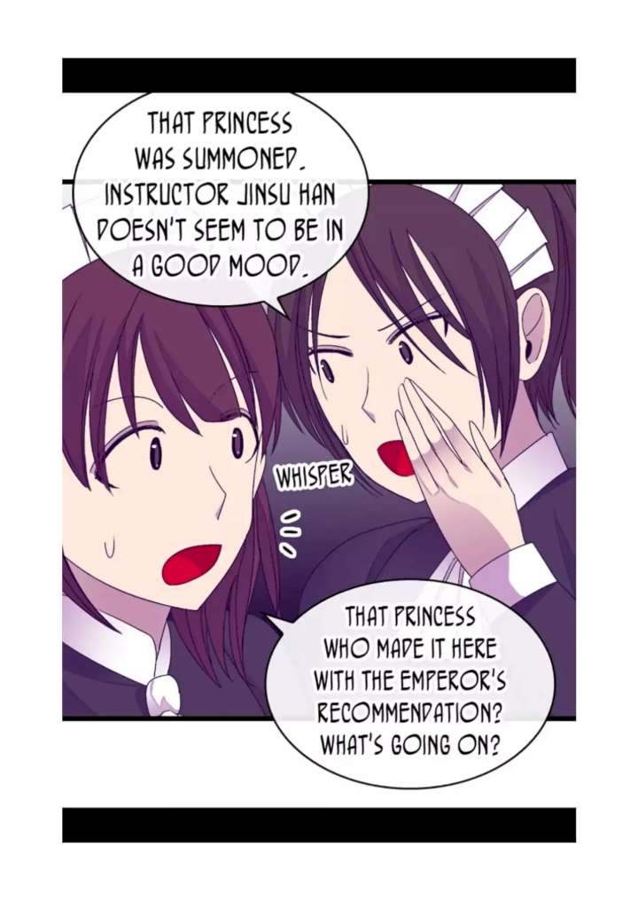 They Say I Was Born A King’s Daughter - Chapter 77 Page 45