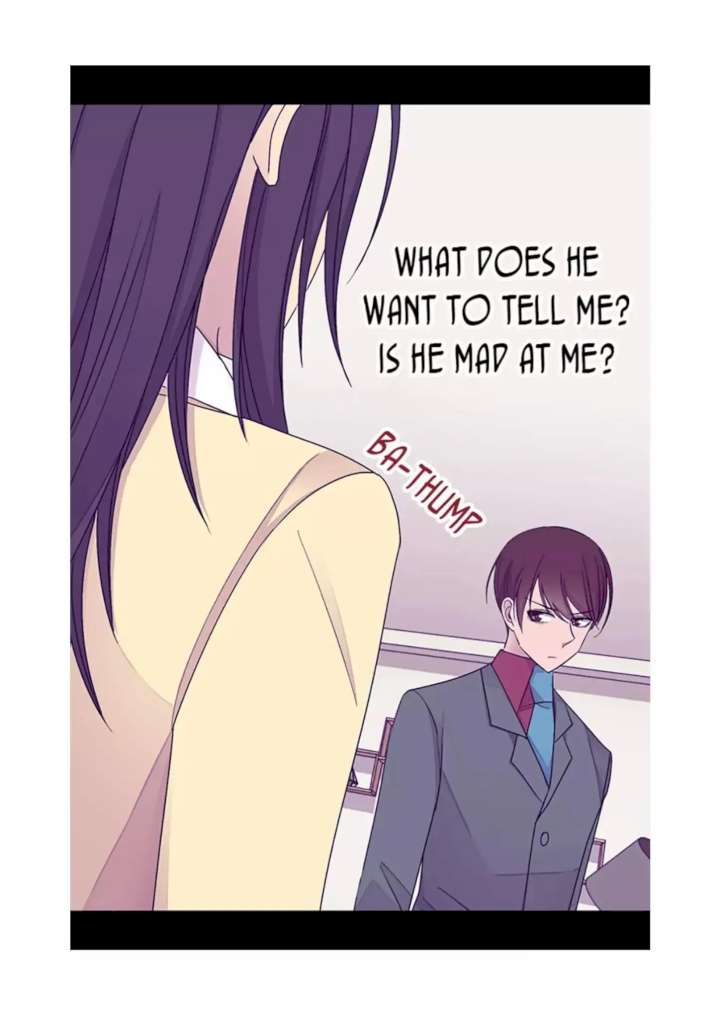 They Say I Was Born A King’s Daughter - Chapter 77 Page 51