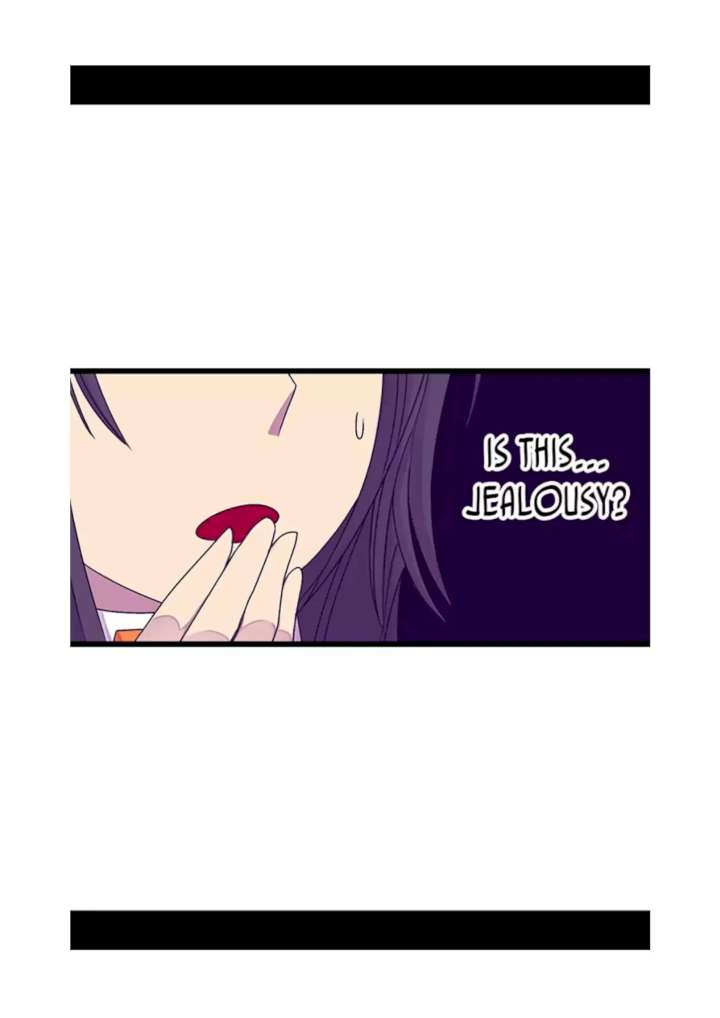 They Say I Was Born A King’s Daughter - Chapter 77 Page 56