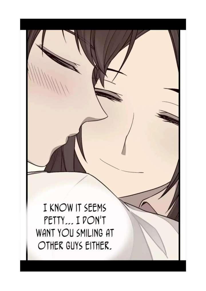 They Say I Was Born A King’s Daughter - Chapter 77 Page 58