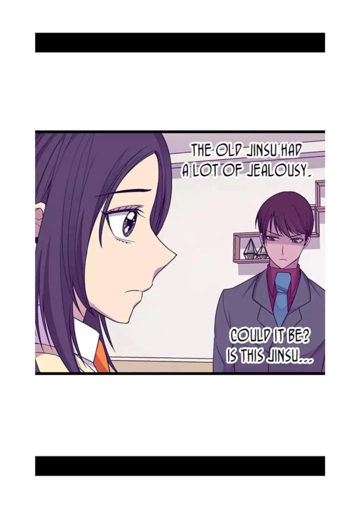 They Say I Was Born A King’s Daughter - Chapter 77 Page 60