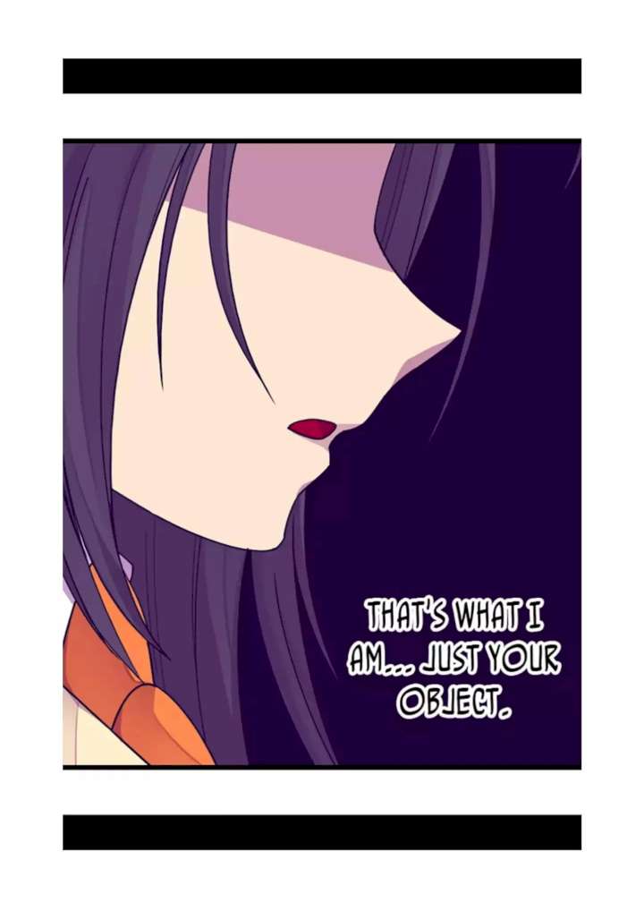 They Say I Was Born A King’s Daughter - Chapter 77 Page 63