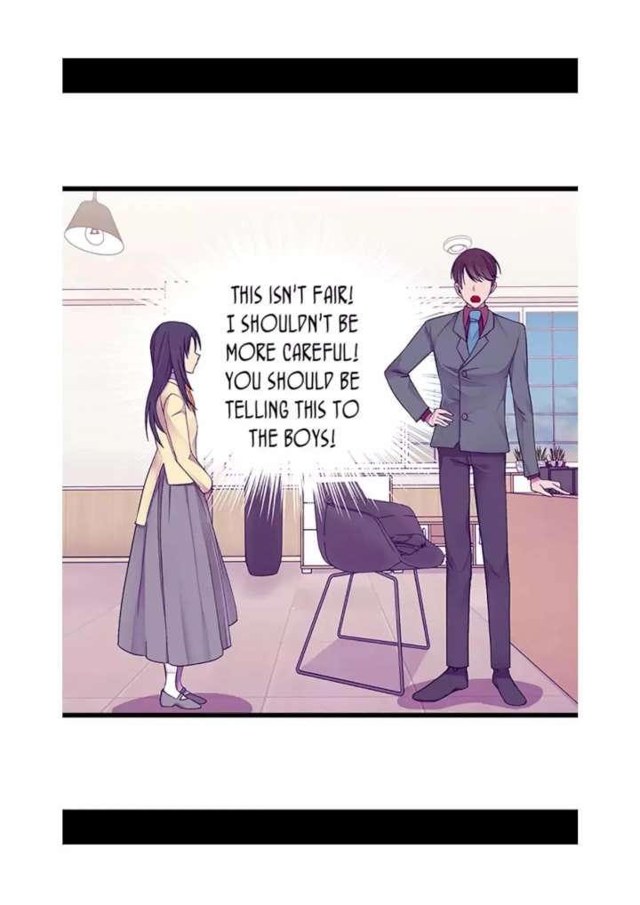 They Say I Was Born A King’s Daughter - Chapter 77 Page 66