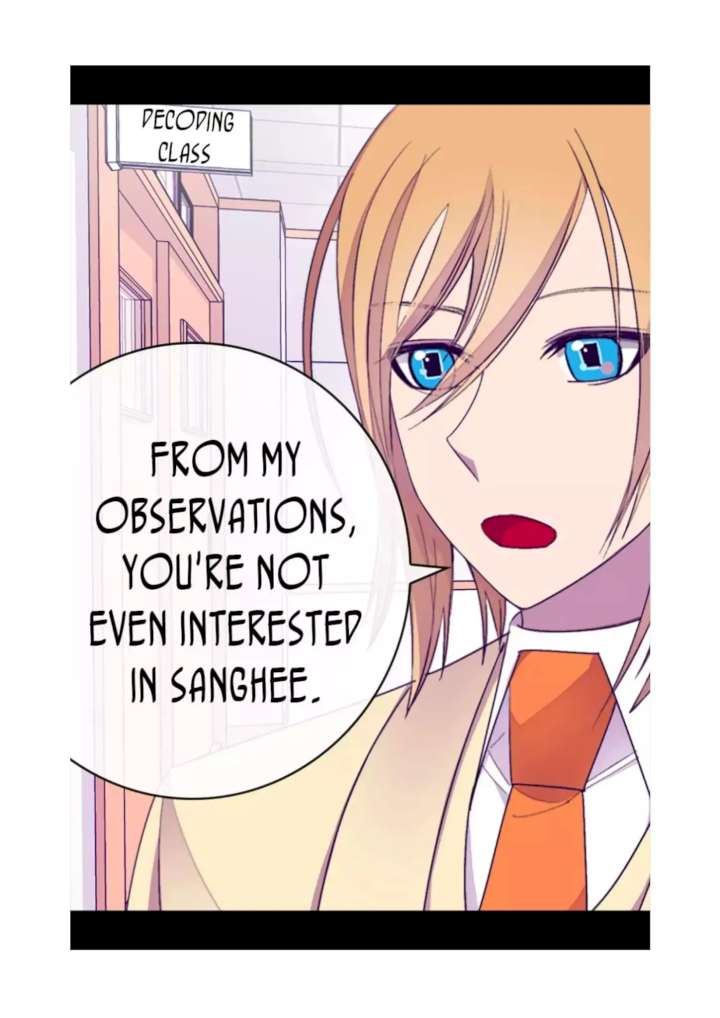They Say I Was Born A King’s Daughter - Chapter 77 Page 7