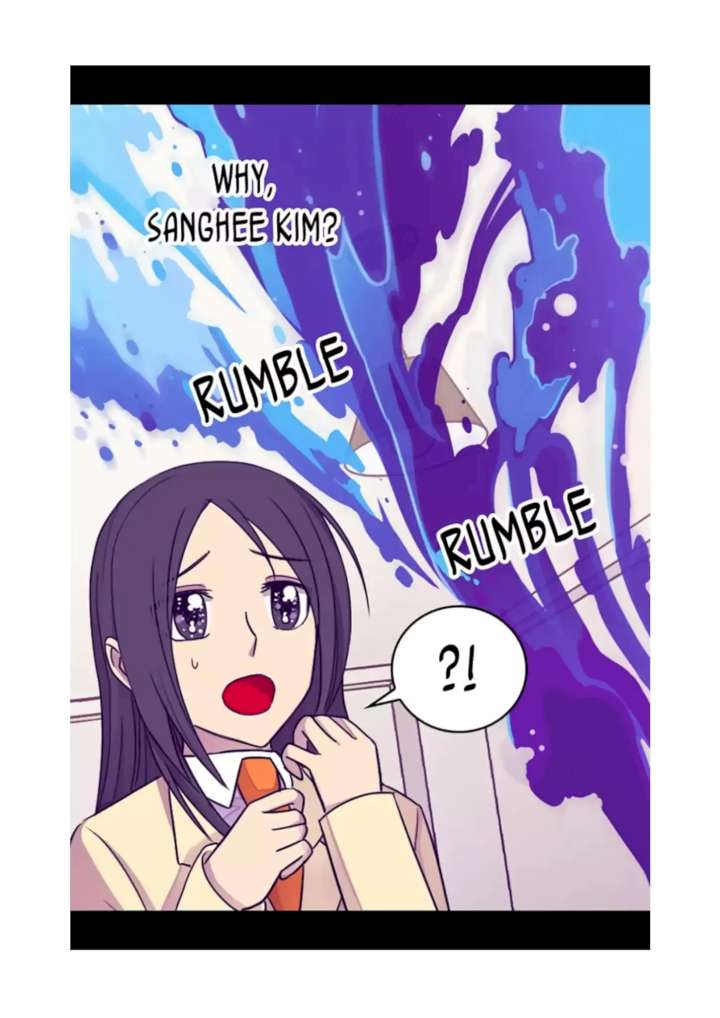 They Say I Was Born A King’s Daughter - Chapter 77 Page 73