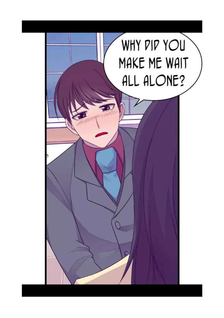 They Say I Was Born A King’s Daughter - Chapter 78 Page 15