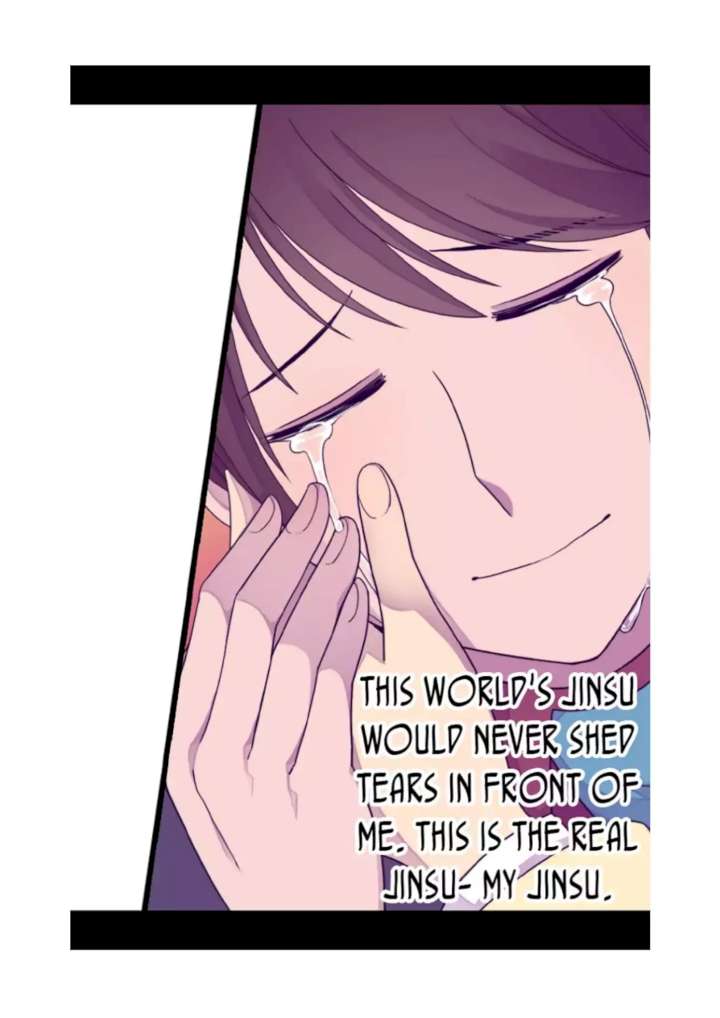 They Say I Was Born A King’s Daughter - Chapter 78 Page 25