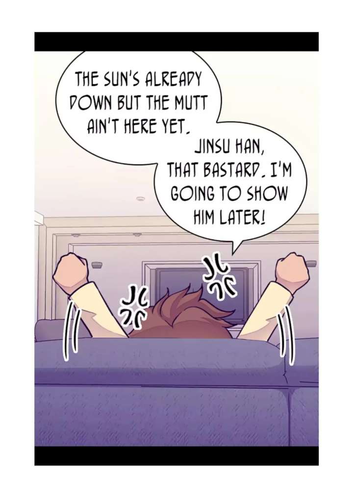 They Say I Was Born A King’s Daughter - Chapter 78 Page 34
