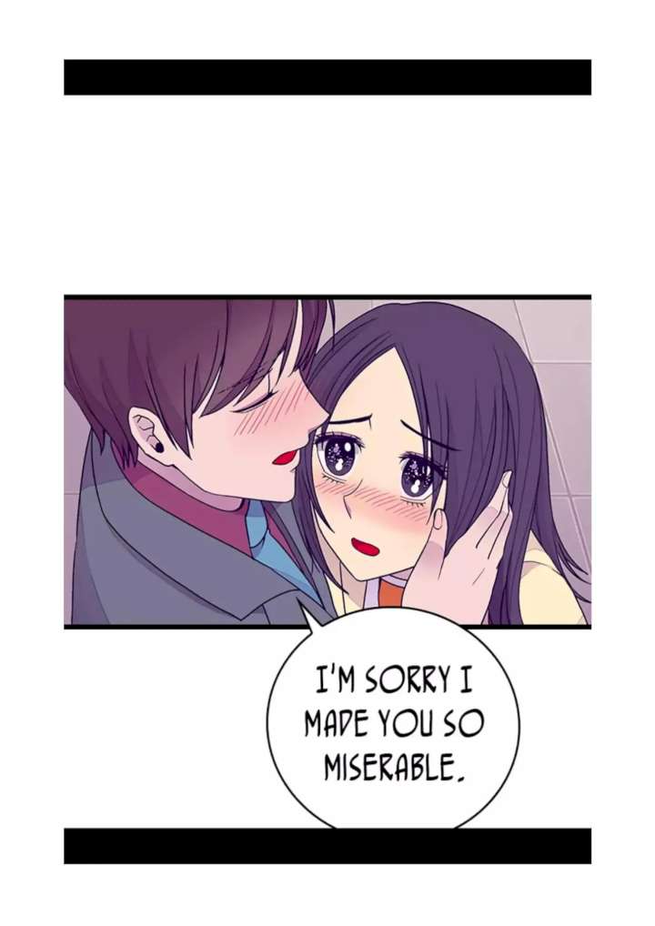 They Say I Was Born A King’s Daughter - Chapter 78 Page 41