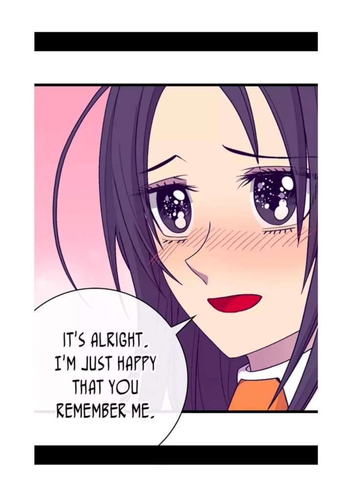 They Say I Was Born A King’s Daughter - Chapter 78 Page 42