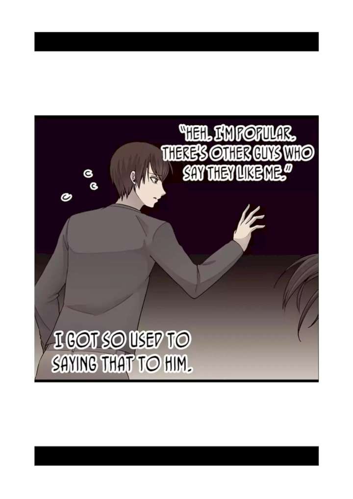 They Say I Was Born A King’s Daughter - Chapter 78 Page 51